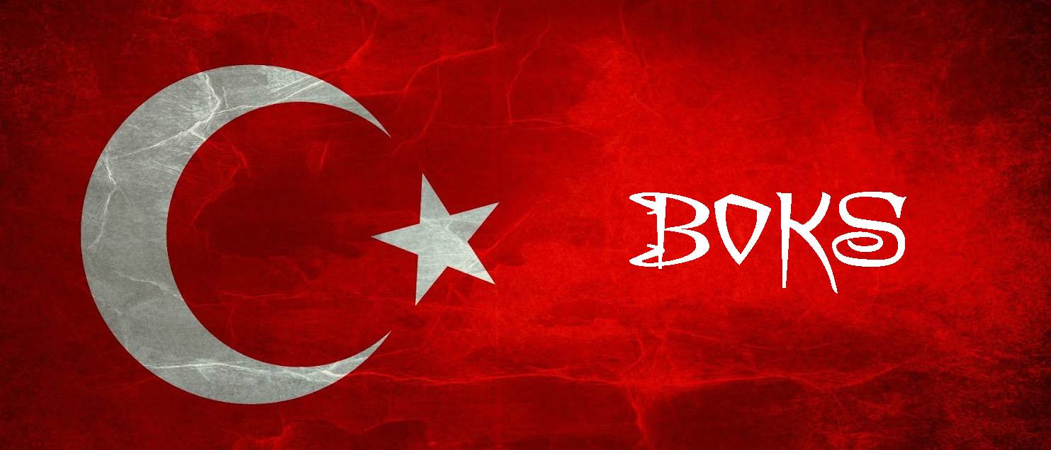 Boks