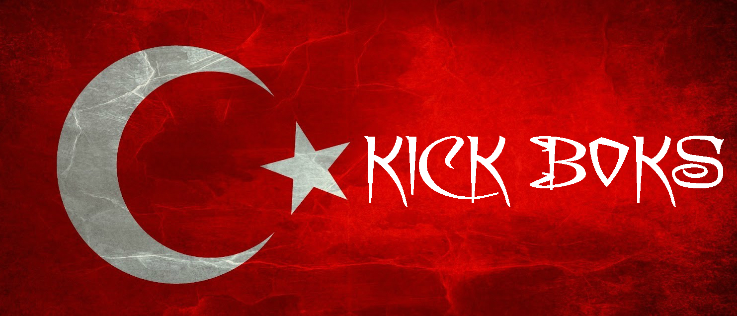 Kick Boks